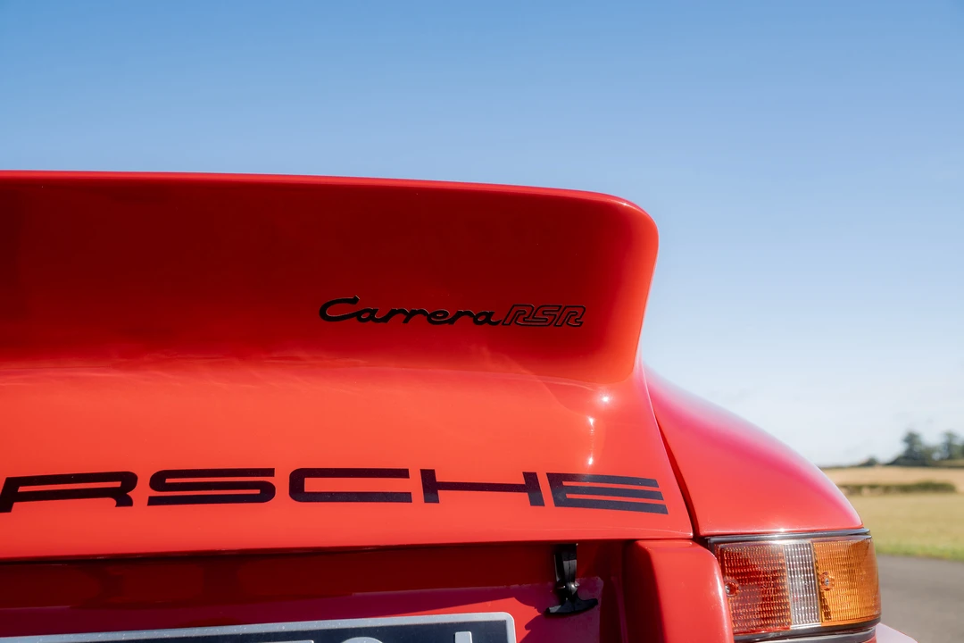 1984 Porsche 911 Carrera 3.2 - Image 19 of 31