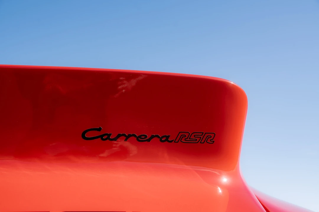1984 Porsche 911 Carrera 3.2 - Image 20 of 31