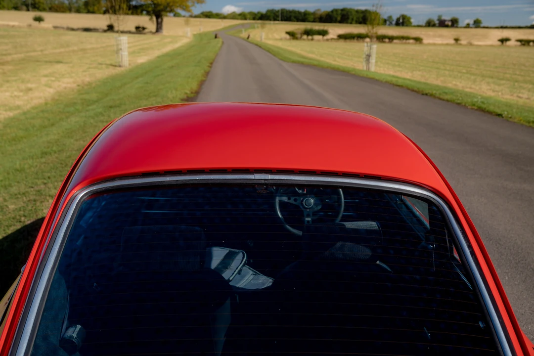 1984 Porsche 911 Carrera 3.2 - Image 21 of 31