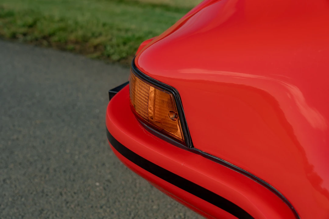 1984 Porsche 911 Carrera 3.2 - Image 25 of 31