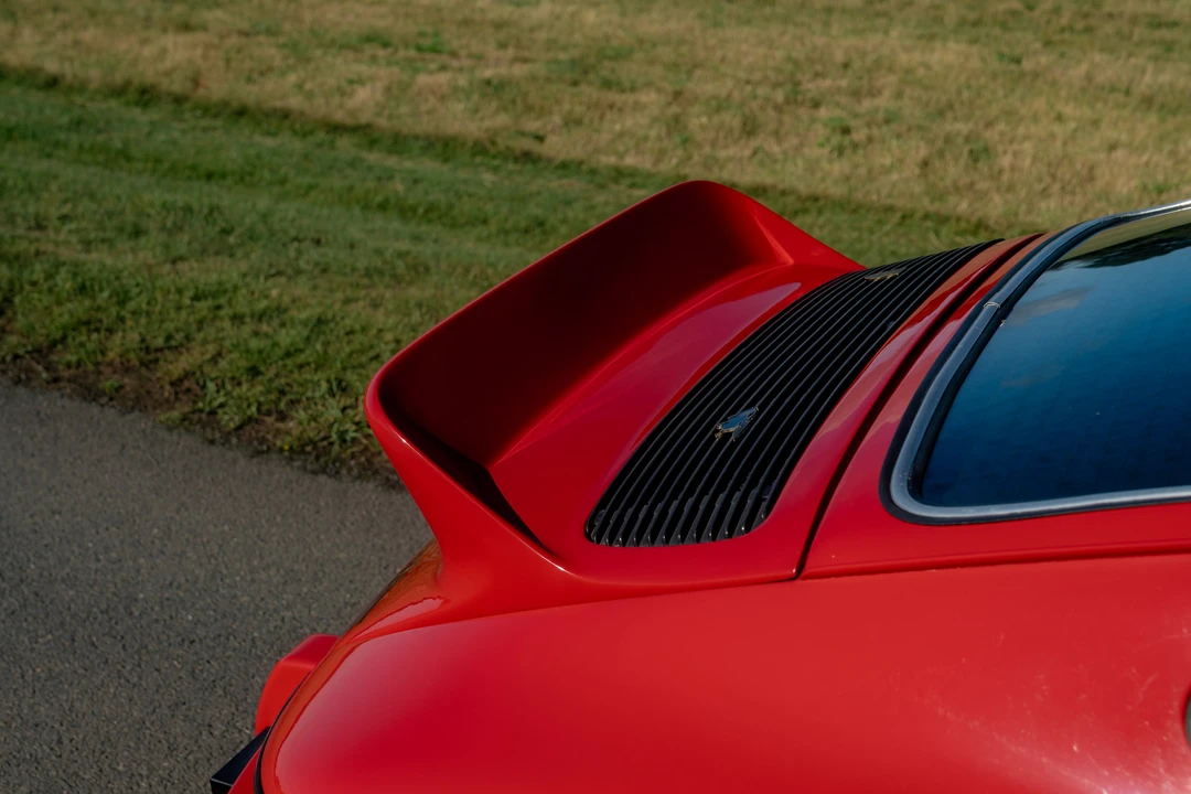 1984 Porsche 911 Carrera 3.2 - Image 26 of 31