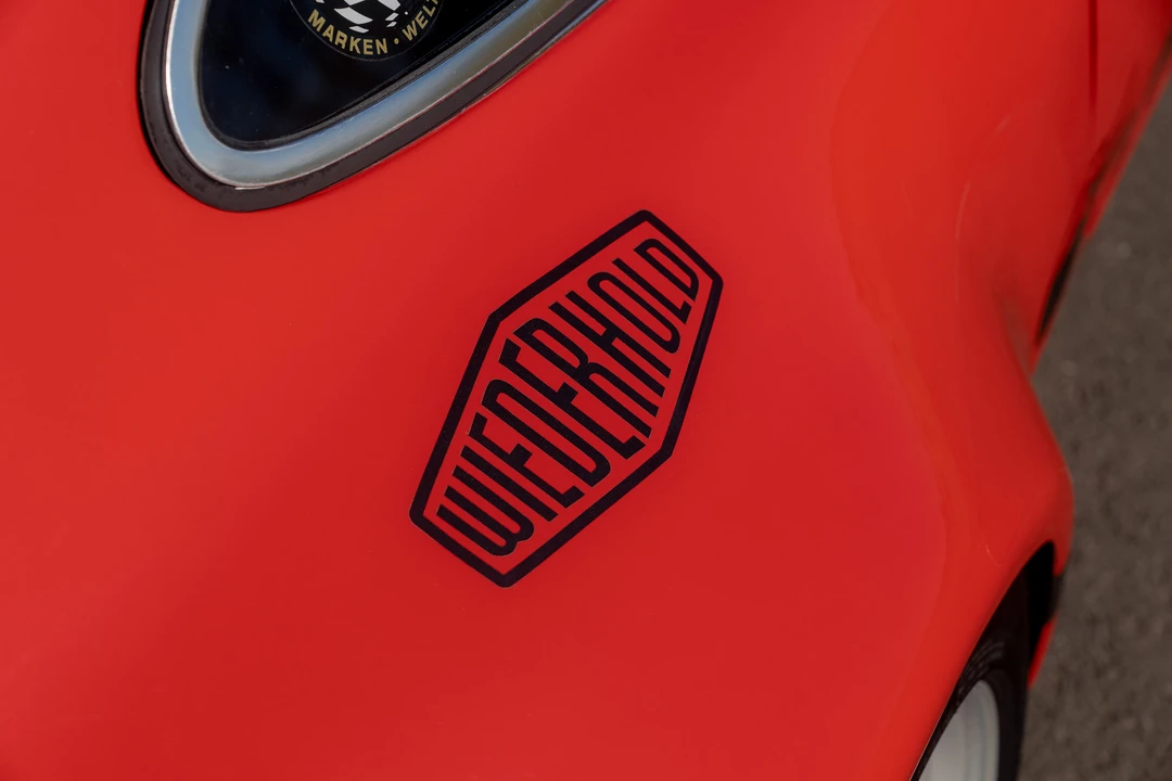1984 Porsche 911 Carrera 3.2 - Image 28 of 31