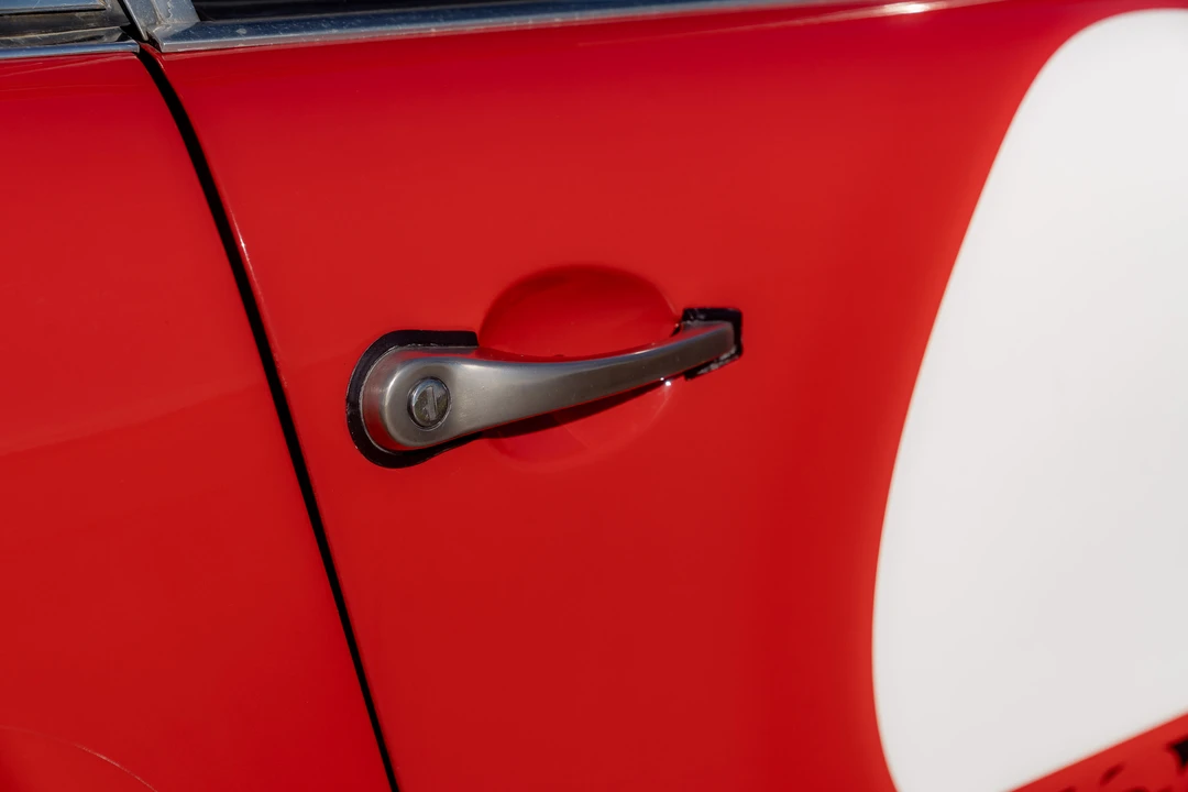 1984 Porsche 911 Carrera 3.2 - Image 29 of 31