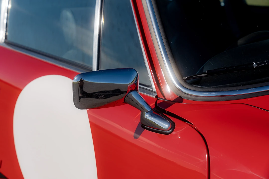 1984 Porsche 911 Carrera 3.2 - Image 30 of 31