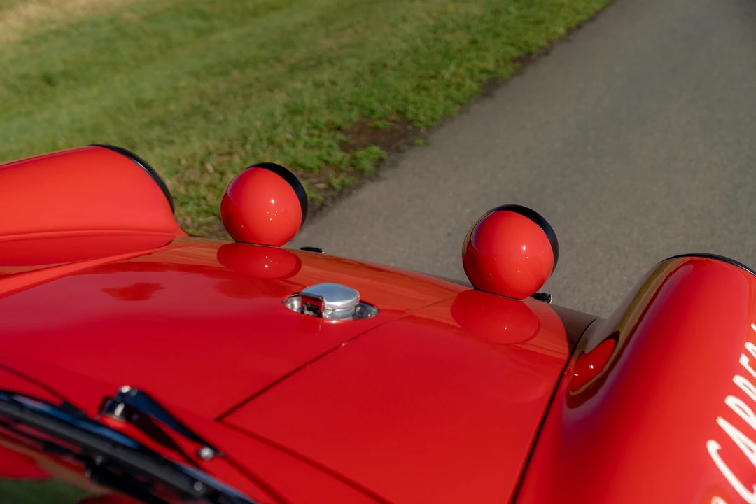 1984 Porsche 911 Carrera 3.2 - Image 31 of 31
