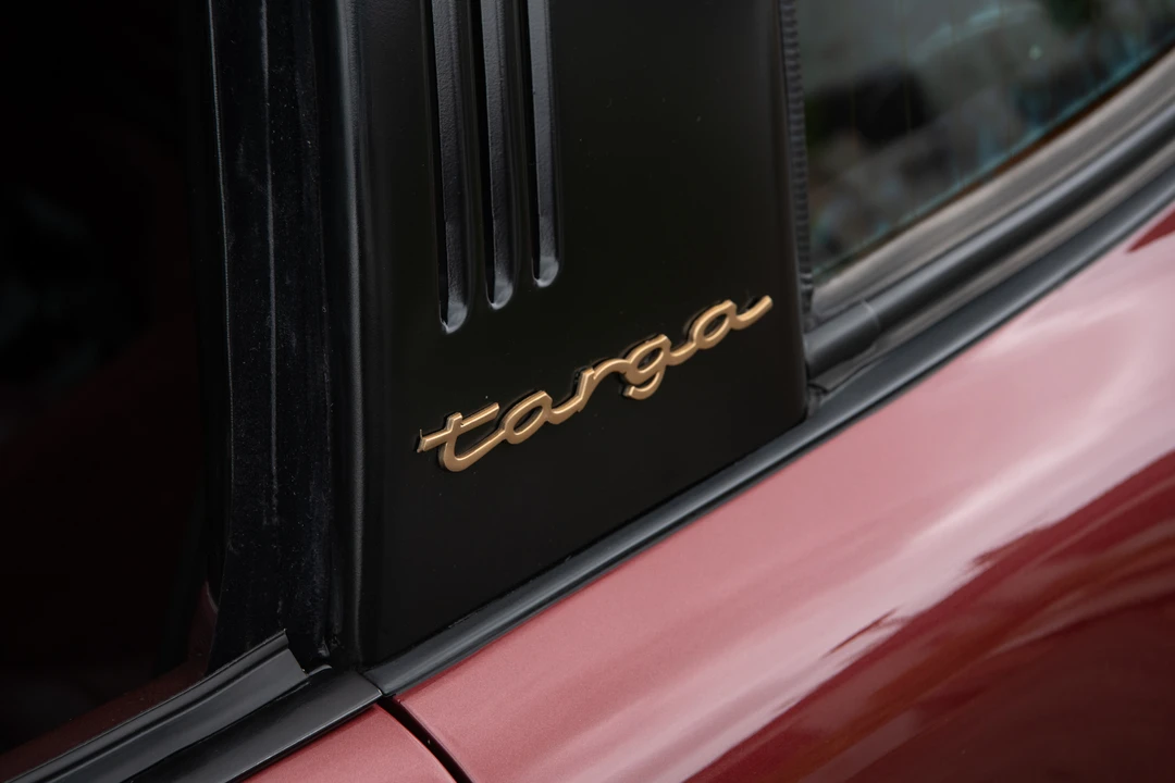 1984 Porsche 911 Carrera 3.2 - Image 11 of 31