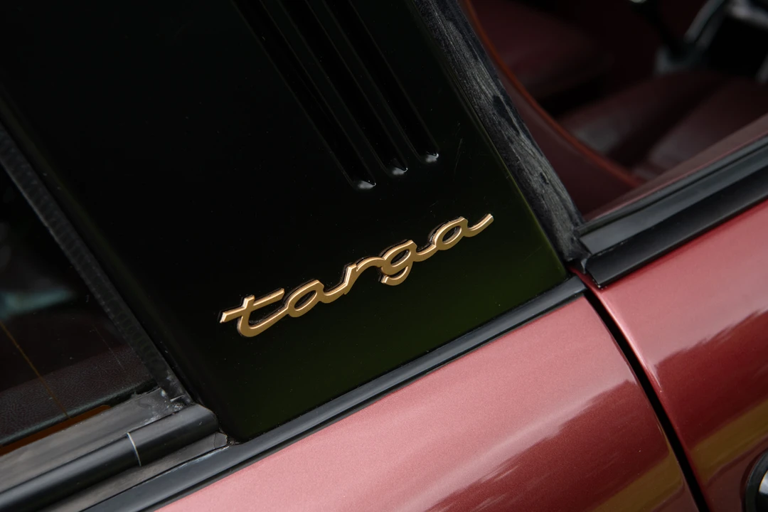 1984 Porsche 911 Carrera 3.2 - Image 14 of 31