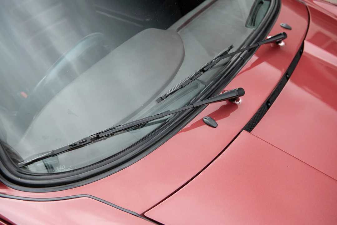 1984 Porsche 911 Carrera 3.2 - Image 15 of 31