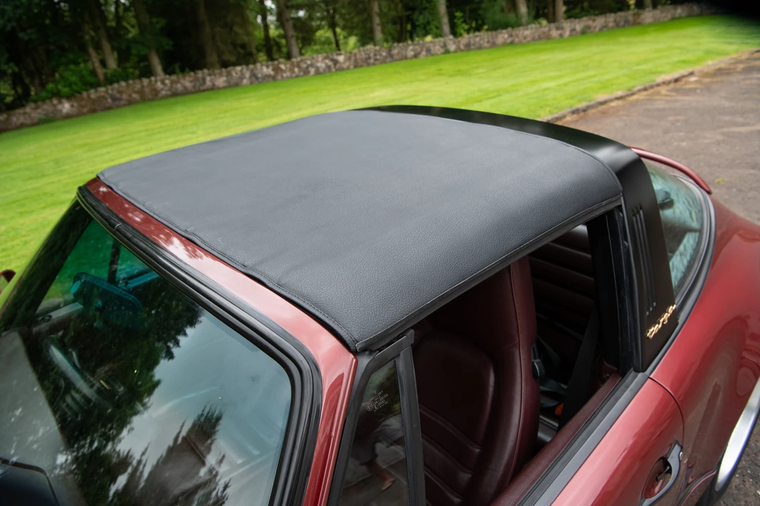1984 Porsche 911 Carrera 3.2 - Image 17 of 31