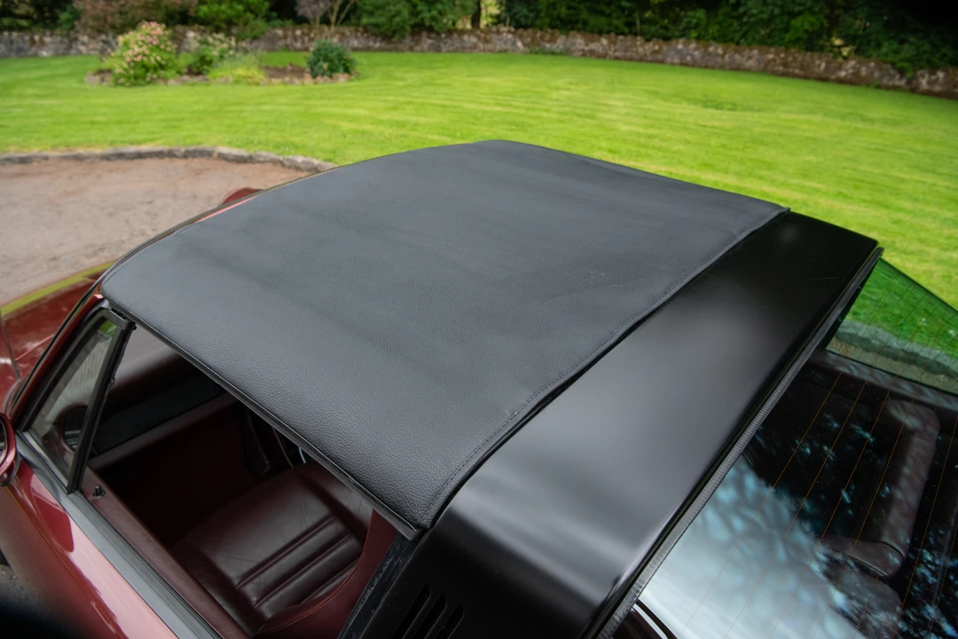 1984 Porsche 911 Carrera 3.2 - Image 18 of 31