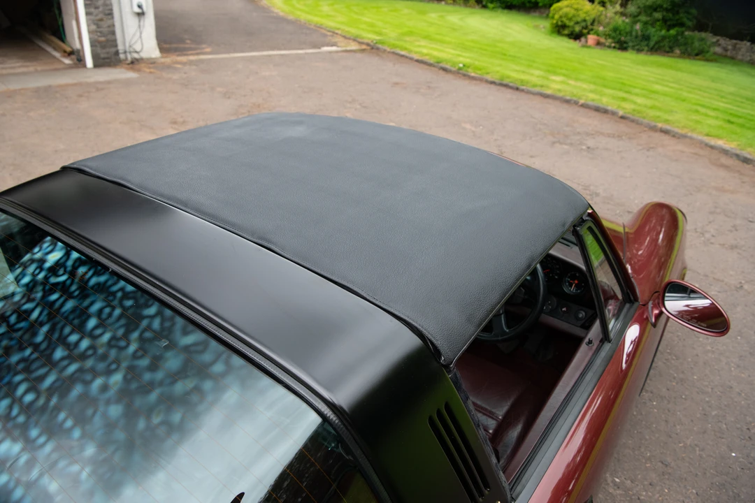 1984 Porsche 911 Carrera 3.2 - Image 21 of 31