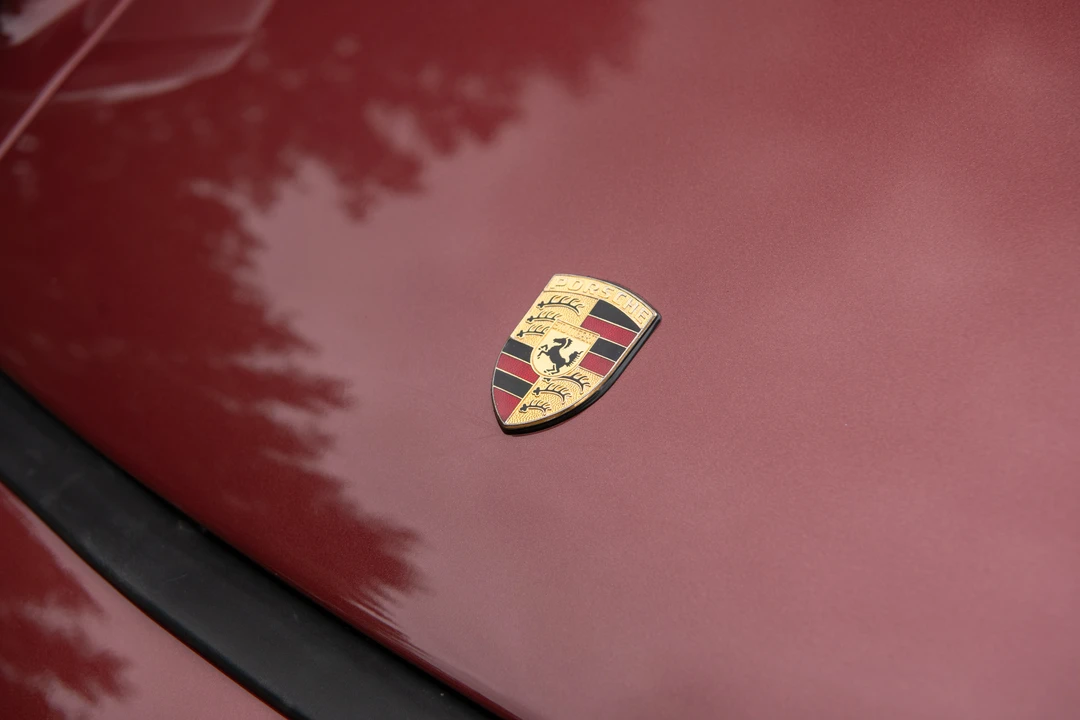 1984 Porsche 911 Carrera 3.2 - Image 28 of 31