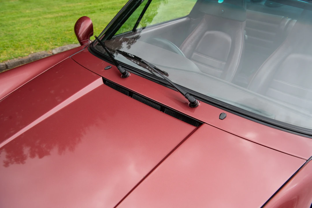 1984 Porsche 911 Carrera 3.2 - Image 31 of 31