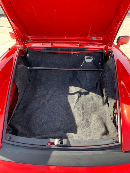 1984 Porsche 911 Carrera 3.2 - Image 6 of 13