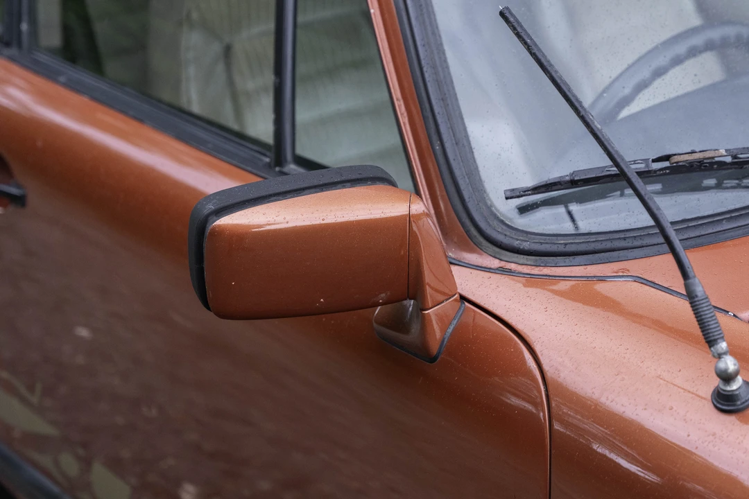 1984 Porsche 911 Carrera 3.2 - Image 20 of 31