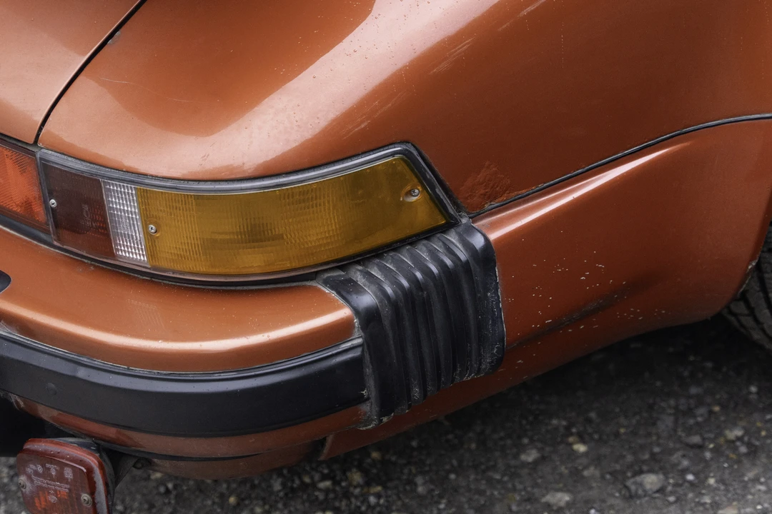 1984 Porsche 911 Carrera 3.2 - Image 22 of 31