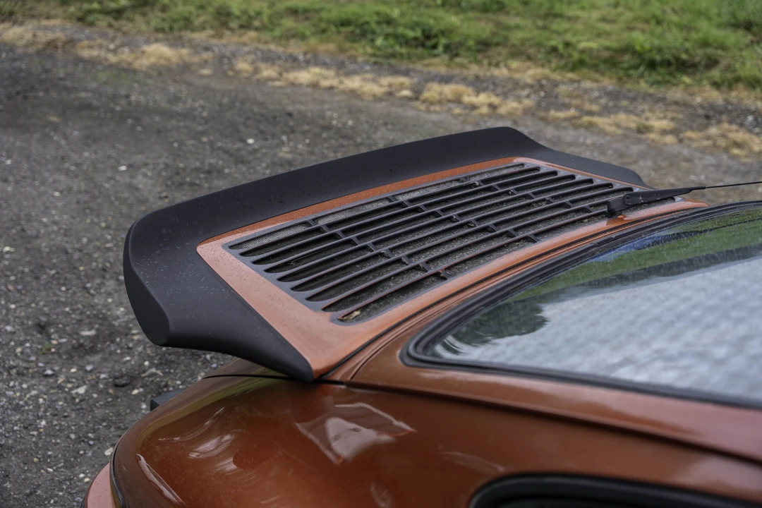 1984 Porsche 911 Carrera 3.2 - Image 23 of 31