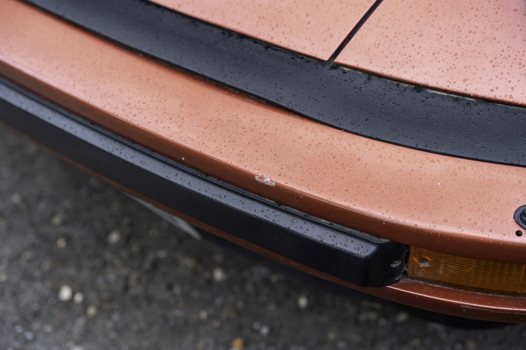 1984 Porsche 911 Carrera 3.2 - Image 28 of 31