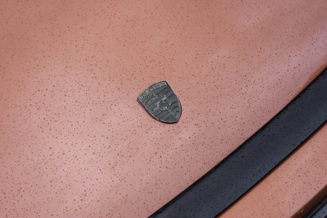 1984 Porsche 911 Carrera 3.2 - Image 29 of 31
