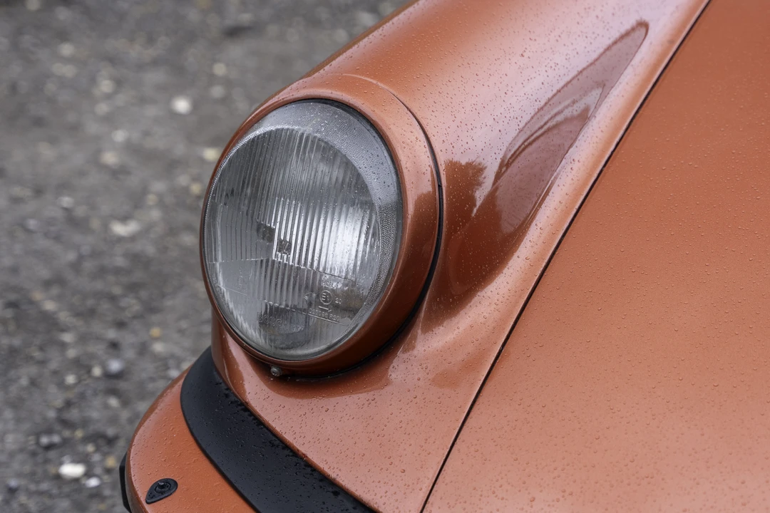 1984 Porsche 911 Carrera 3.2 - Image 31 of 31