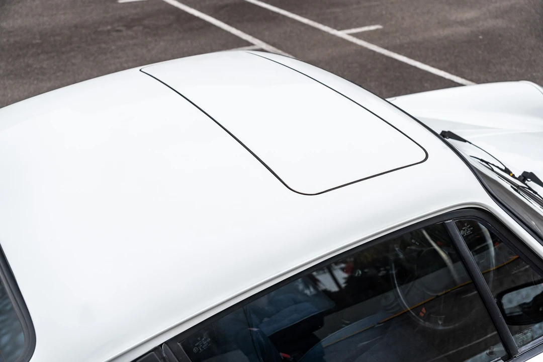 1984 Porsche 911 Carrera 3.2 - Image 12 of 31