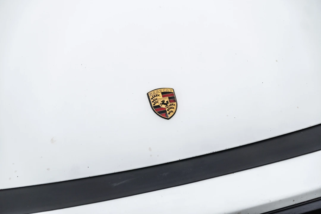 1984 Porsche 911 Carrera 3.2 - Image 15 of 31