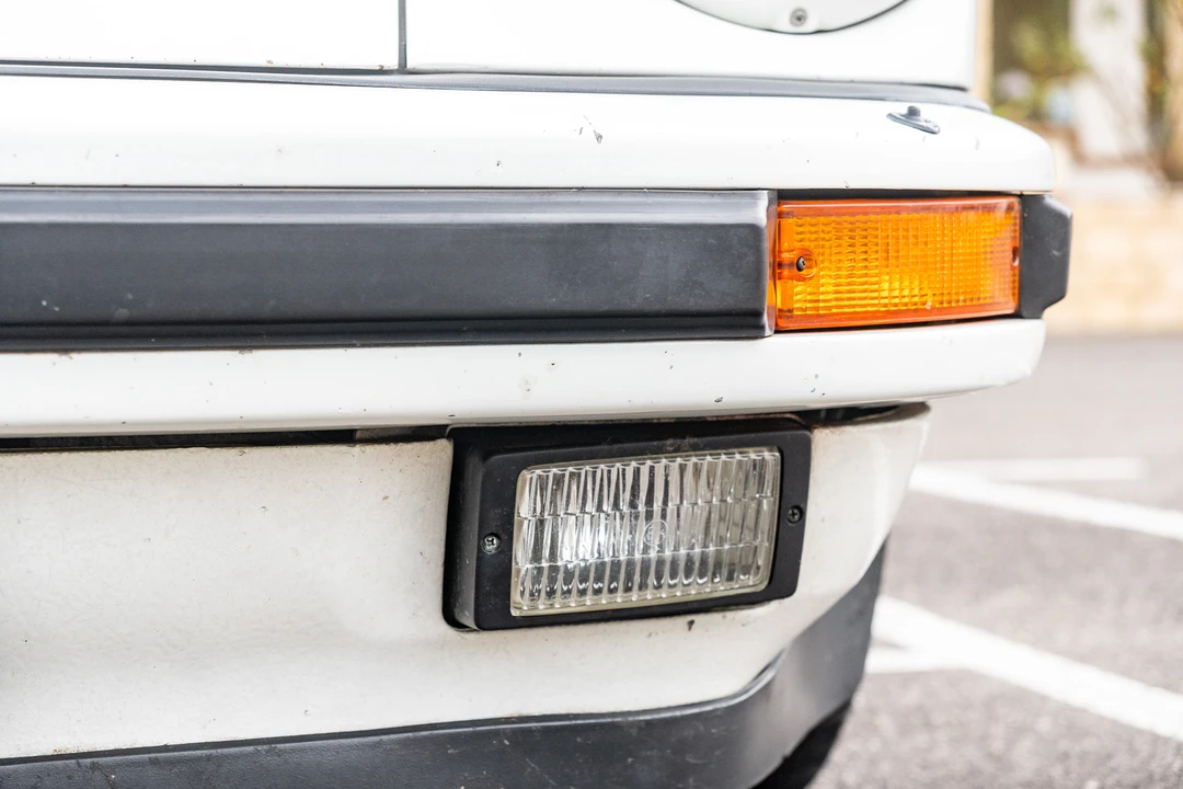 1984 Porsche 911 Carrera 3.2 - Image 18 of 31