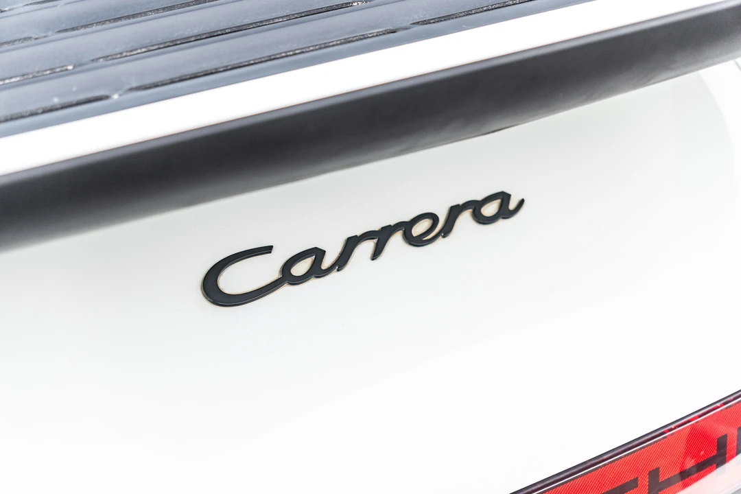 1984 Porsche 911 Carrera 3.2 - Image 21 of 31
