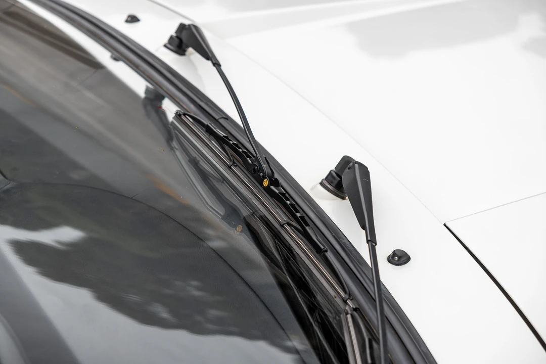 1984 Porsche 911 Carrera 3.2 - Image 29 of 31