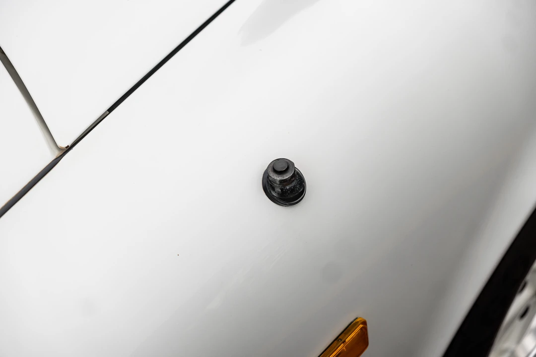 1984 Porsche 911 Carrera 3.2 - Image 30 of 31