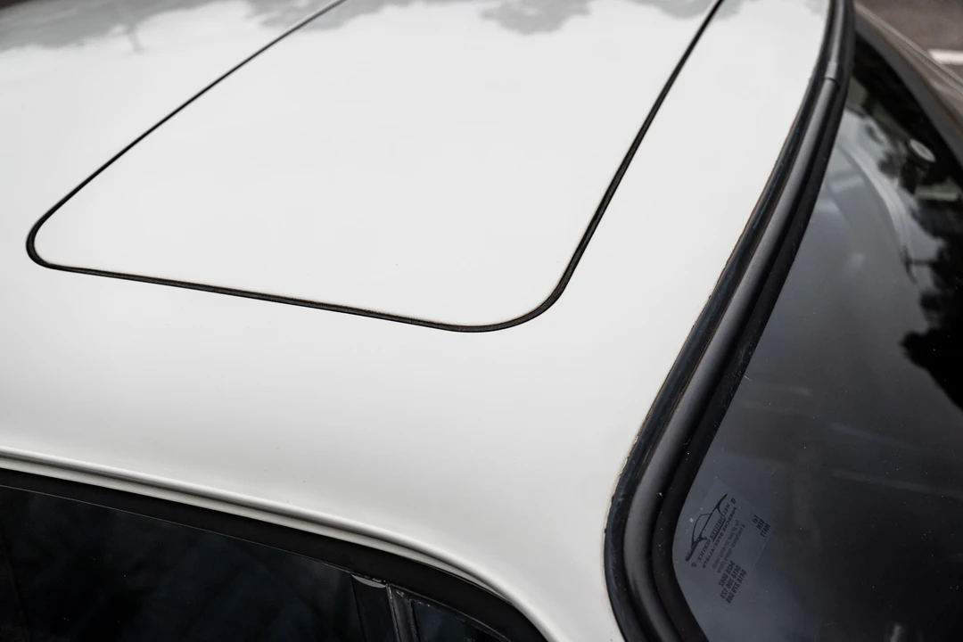 1984 Porsche 911 Carrera 3.2 - Image 31 of 31