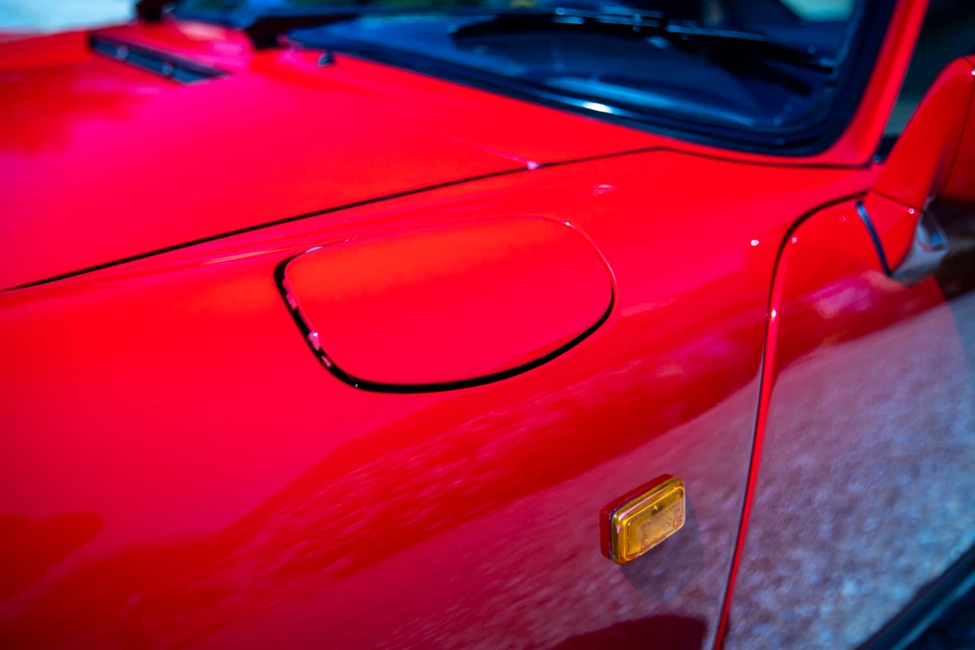 1984 Porsche 911 Carrera 3.2 - Image 31 of 31