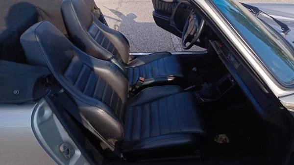 1984 Porsche 911 Carrera 3.2 - Image 18 of 21