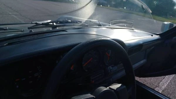 1984 Porsche 911 Carrera 3.2 - Image 20 of 21