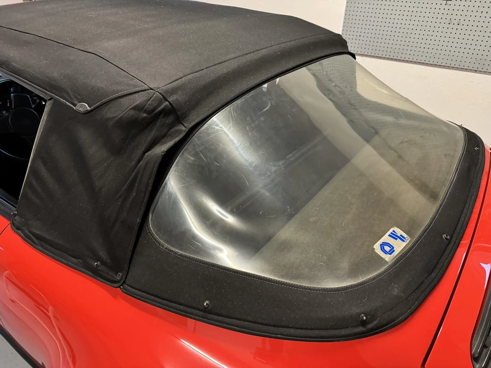 1984 Porsche 911 Carrera 3.2 - Image 30 of 31