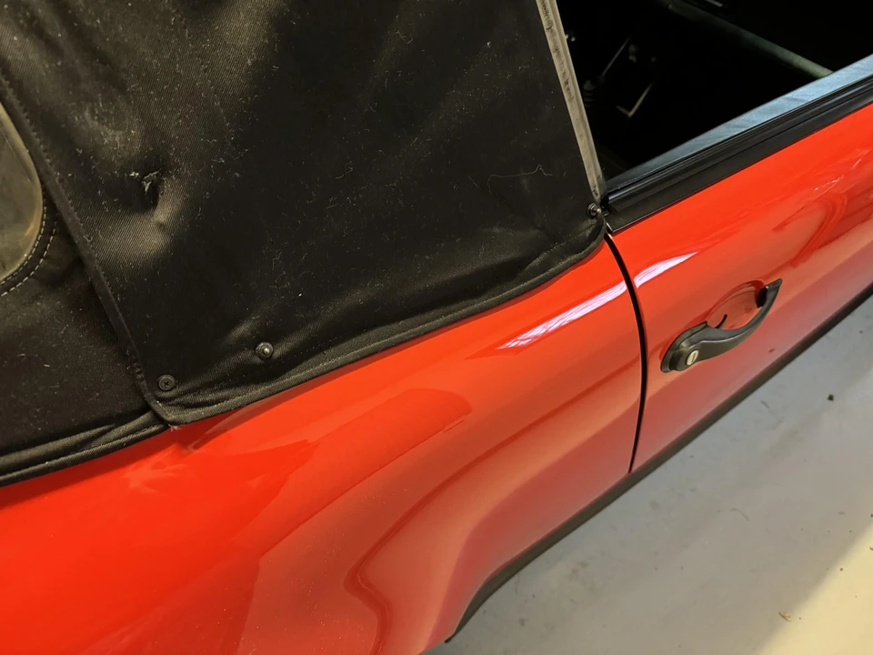 1984 Porsche 911 Carrera 3.2 - Image 25 of 31