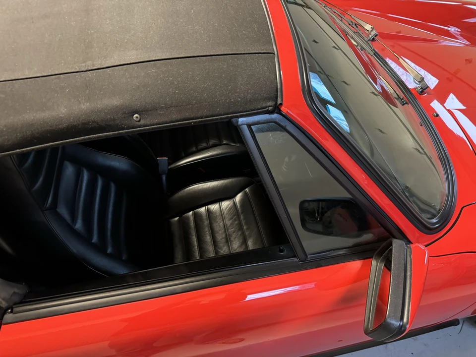 1984 Porsche 911 Carrera 3.2 - Image 23 of 31