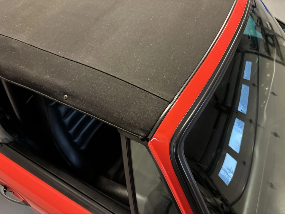 1984 Porsche 911 Carrera 3.2 - Image 22 of 31