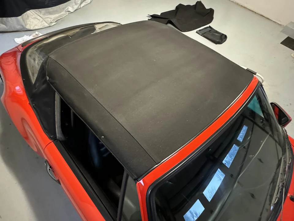 1984 Porsche 911 Carrera 3.2 - Image 19 of 31