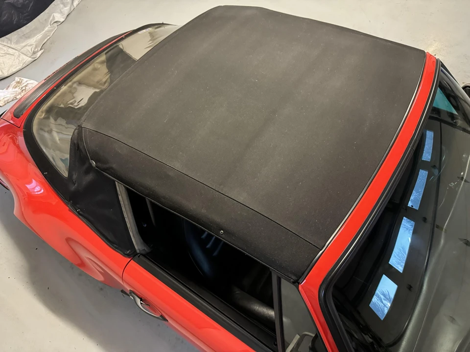 1984 Porsche 911 Carrera 3.2 - Image 21 of 31