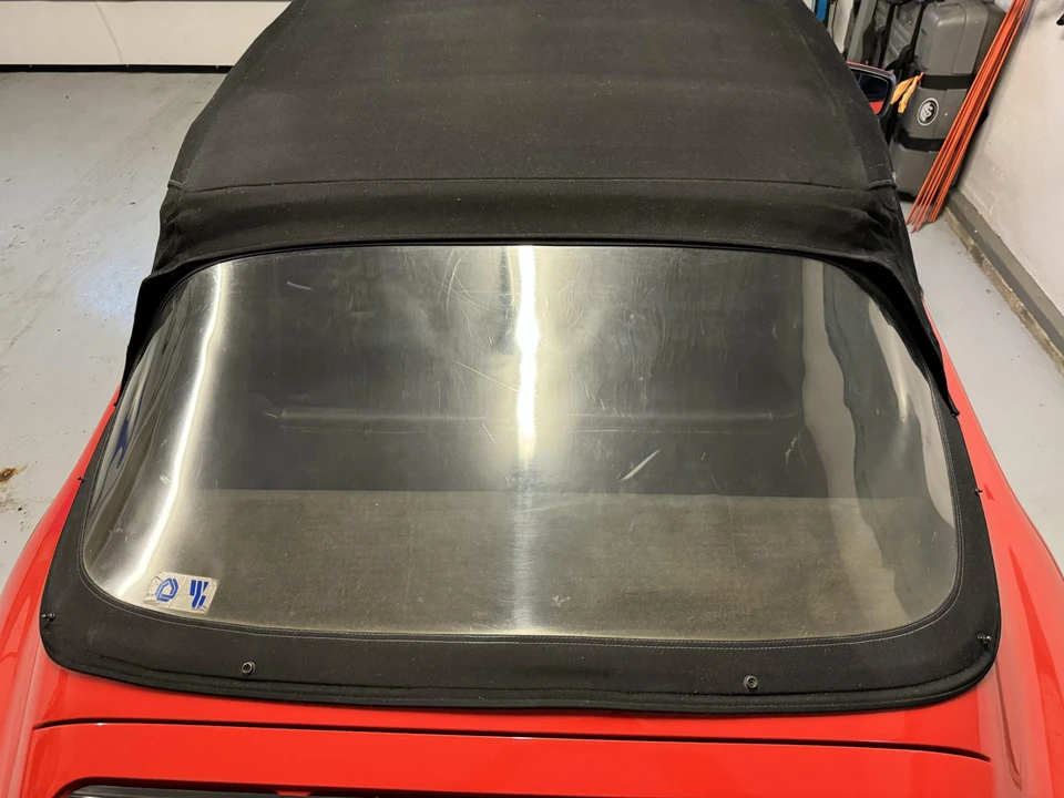 1984 Porsche 911 Carrera 3.2 - Image 27 of 31