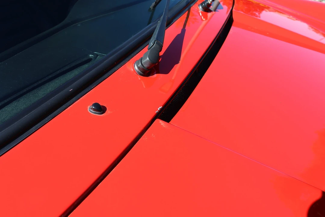 1984 Porsche 911 Carrera 3.2 - Image 23 of 31