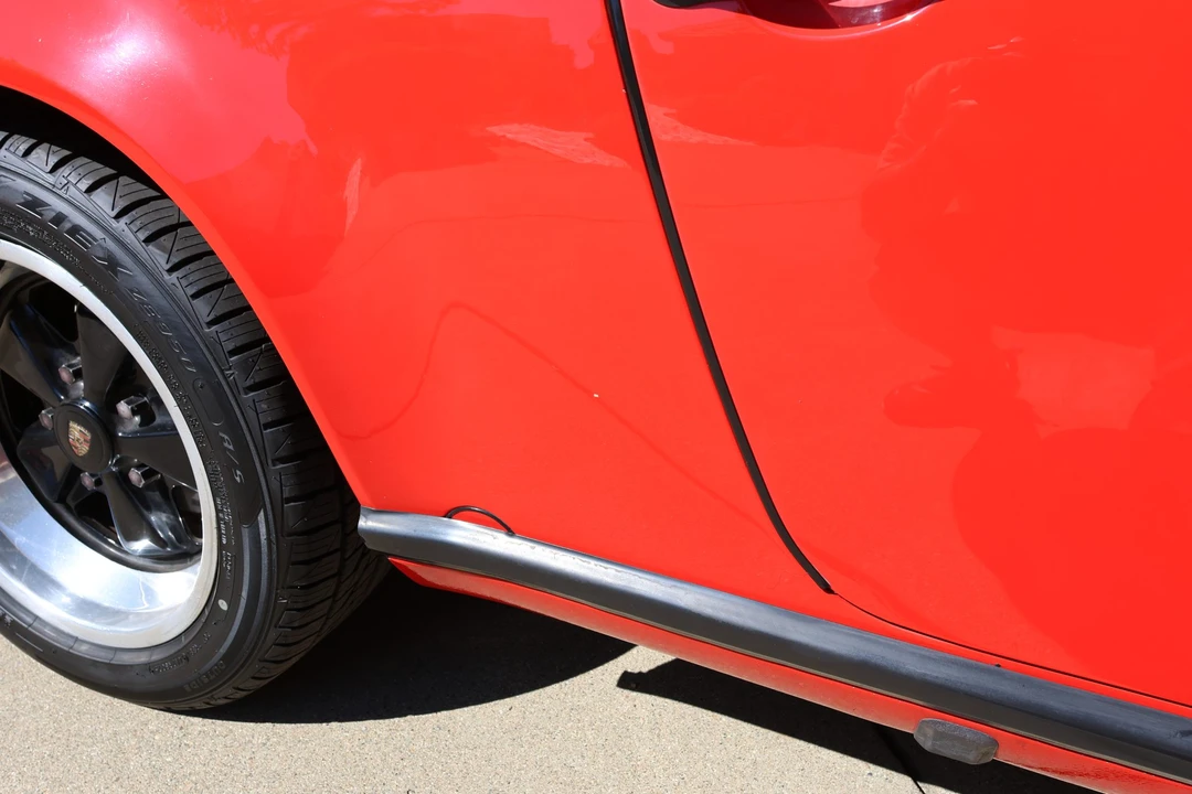 1984 Porsche 911 Carrera 3.2 - Image 24 of 31