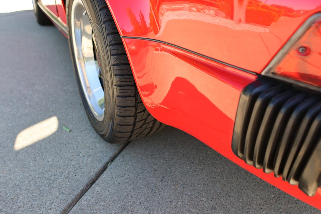 1984 Porsche 911 Carrera 3.2 - Image 27 of 31