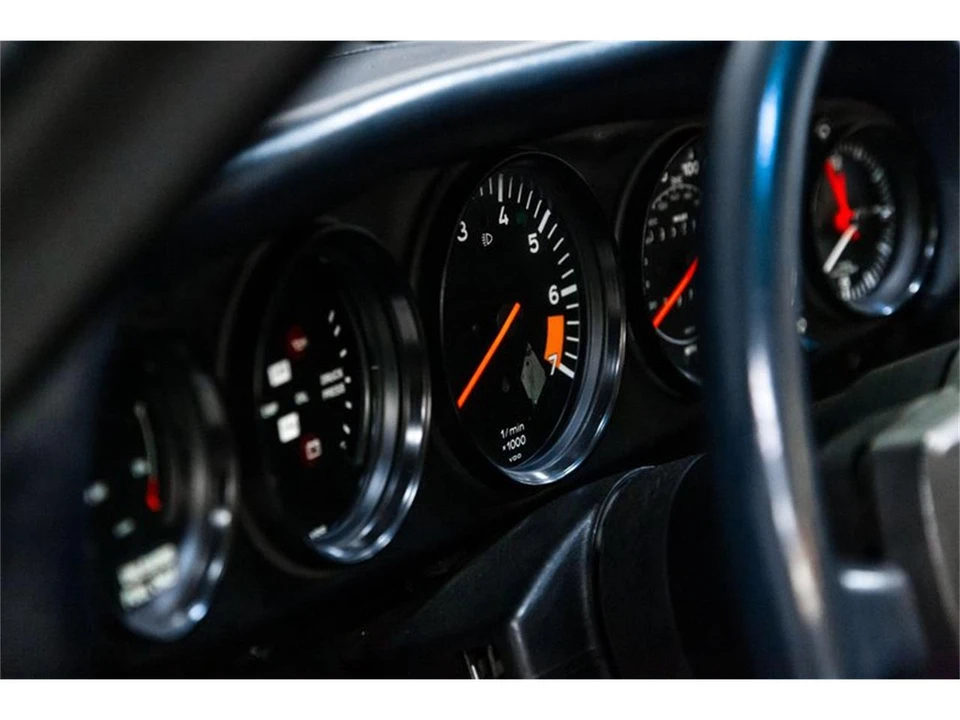 1984 Porsche 911 Carrera 3.2 - Image 29 of 31