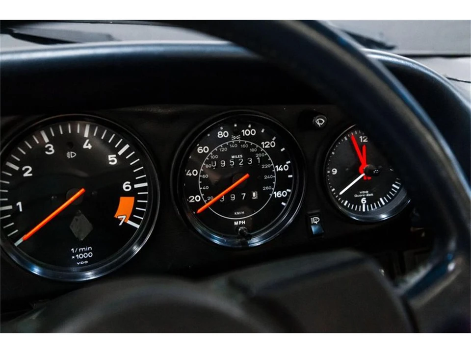 1984 Porsche 911 Carrera 3.2 - Image 30 of 31
