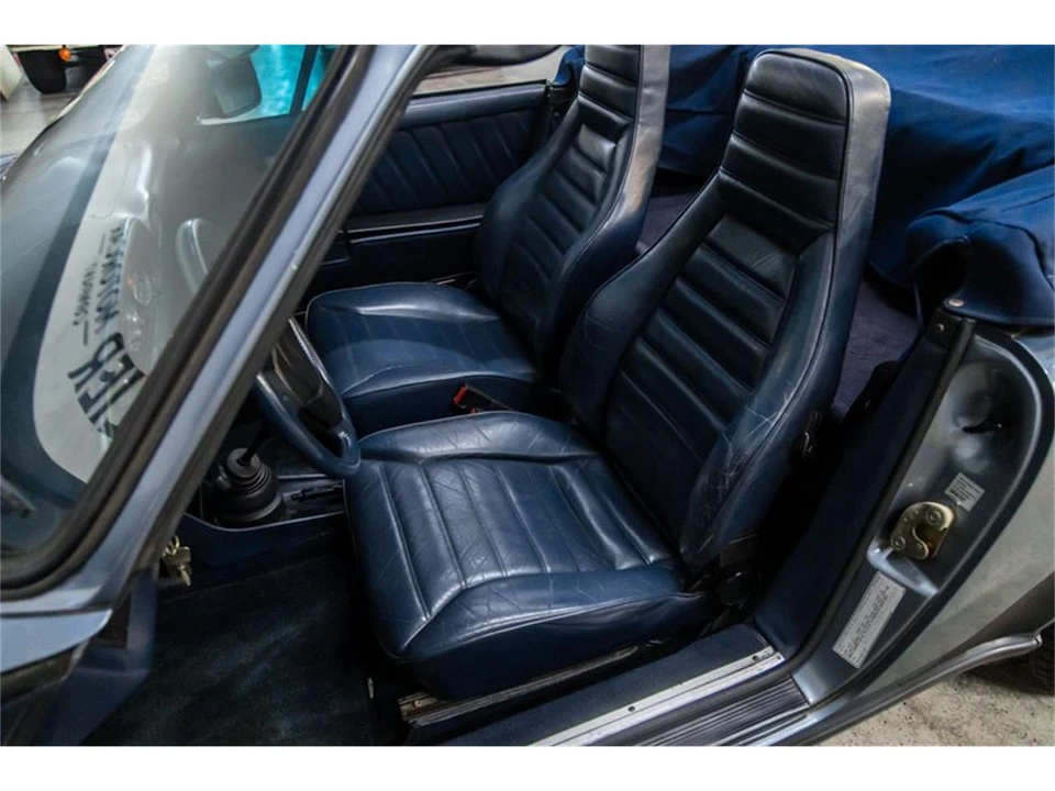 1984 Porsche 911 Carrera 3.2 - Image 26 of 31