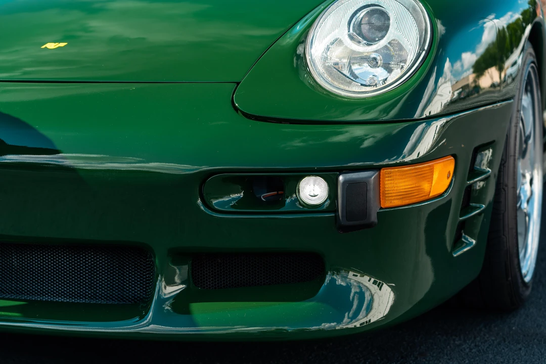 1984 Porsche 911 Carrera 3.2 - Image 20 of 31