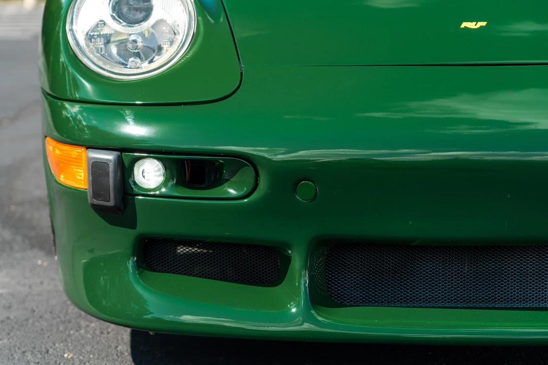 1984 Porsche 911 Carrera 3.2 - Image 17 of 31