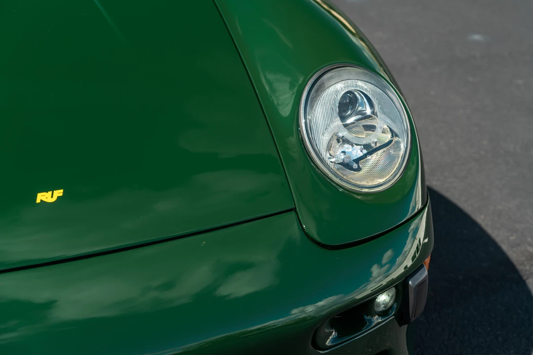 1984 Porsche 911 Carrera 3.2 - Image 19 of 31